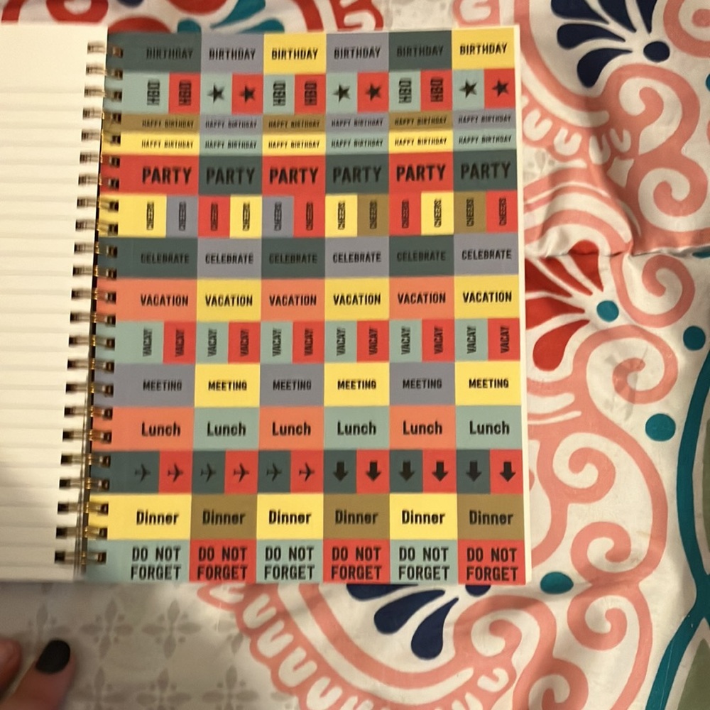 Planner - Picture 3 of 4